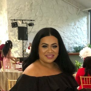 Meet your Posher, Milika